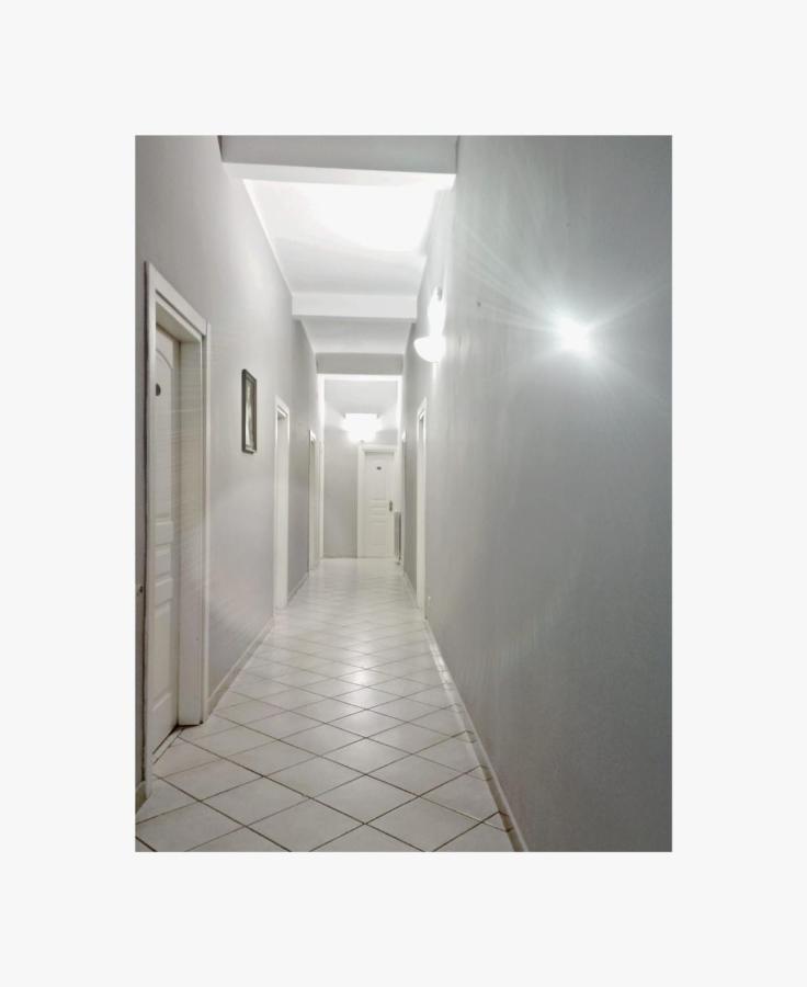 Hotel Eden Park Pietrasanta Extérieur photo