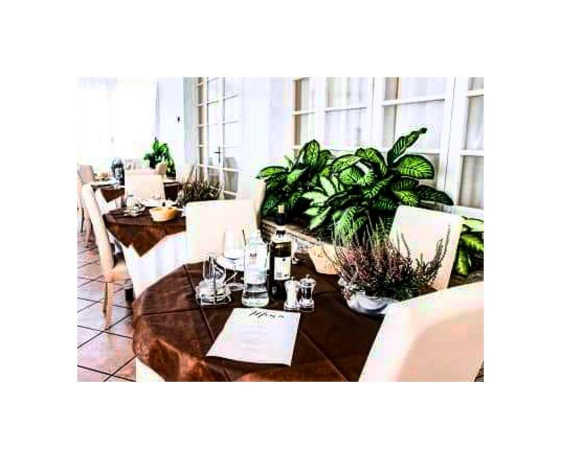 Hotel Eden Park Pietrasanta Extérieur photo