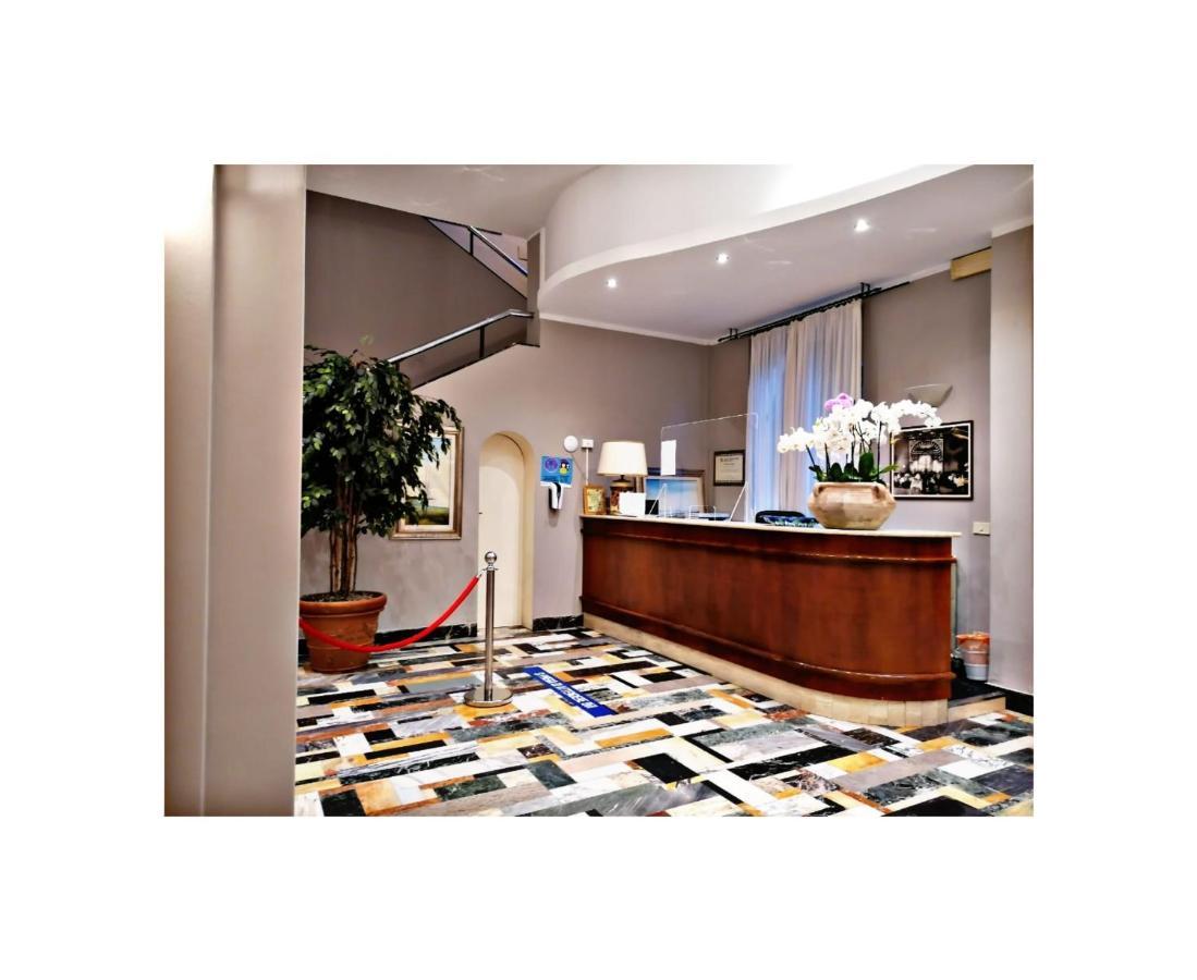 Hotel Eden Park Pietrasanta Extérieur photo