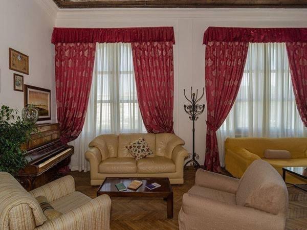 Hotel Eden Park Pietrasanta Extérieur photo