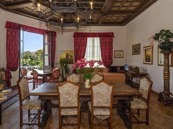 Hotel Eden Park Pietrasanta Extérieur photo