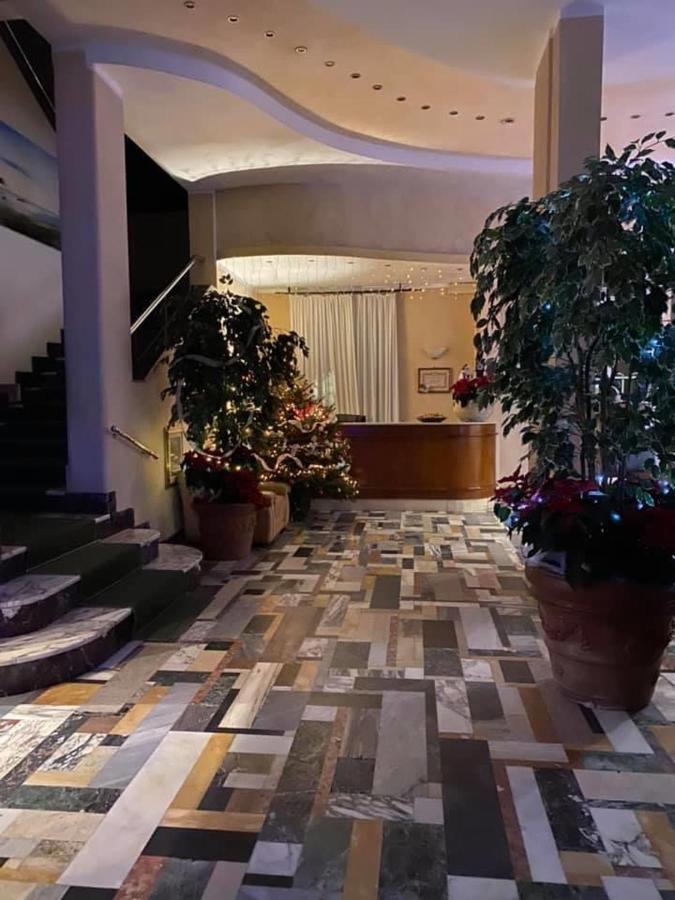 Hotel Eden Park Pietrasanta Extérieur photo